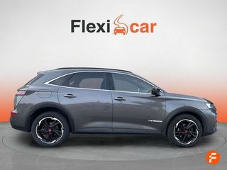 DS DS 7 BlueHDi 132kW (180CV) Auto. PERF.LINE