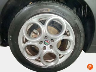 Alfa Romeo Tonale 1.5 MHEV GASOLINA 130 CV SUPER FWD