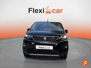 Peugeot Rifter Rifter GT BlueHDi 130