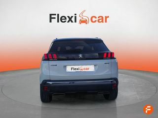 Peugeot 3008 1.2 PURETECH 96KW (130CV) GT LINE S&S