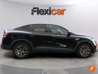 Renault Arkana Evolution TCe 103kW(140CV) EDC mild hybr