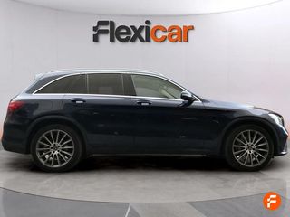 Mercedes GLC GLC 250 4MATIC