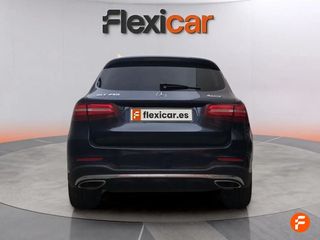 Mercedes GLC GLC 250 4MATIC