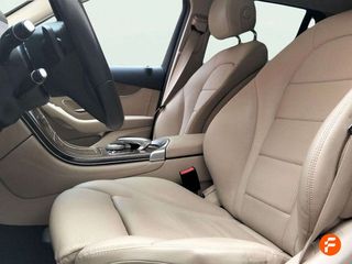 Mercedes GLC GLC 250 4MATIC