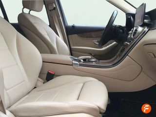 Mercedes GLC GLC 250 4MATIC