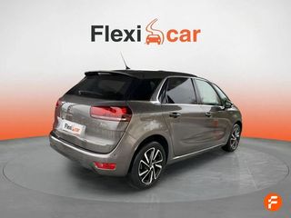 Citroën C4 Picasso PureTech 96KW (130CV) S&S 6v Feel