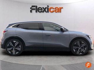 Renault Megane E-Tech equilibre EV60 160kW (220CV) super ch.