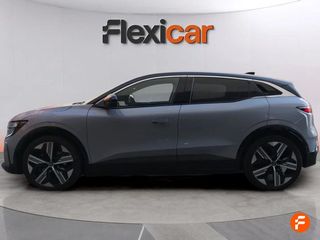 Renault Megane E-Tech equilibre EV60 160kW (220CV) super ch.