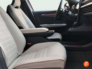 Renault Megane E-Tech equilibre EV60 160kW (220CV) super ch.