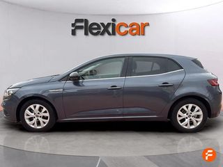 Renault Megane Limited TCe GPF 103 kW (140CV)
