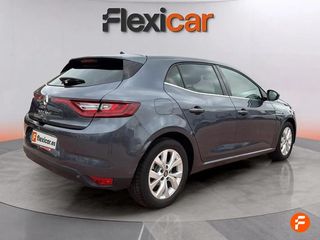 Renault Megane Limited TCe GPF 103 kW (140CV)