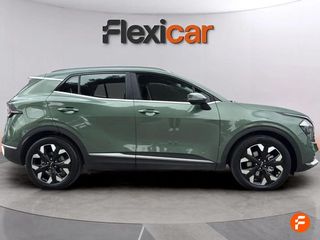 Kia Sportage 1.6 T-GDi PHEV 198kW (265CV) Drive 4x4