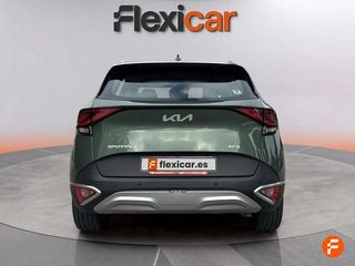 Kia Sportage 1.6 T-GDi PHEV 198kW (265CV) Drive 4x4