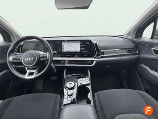 Kia Sportage 1.6 T-GDi PHEV 198kW (265CV) Drive 4x4