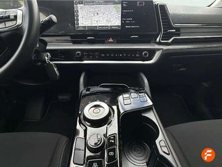 Kia Sportage 1.6 T-GDi PHEV 198kW (265CV) Drive 4x4