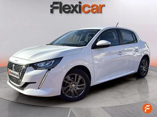 Peugeot 208 PureTech 55kW (75CV) Active