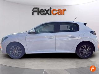 Peugeot 208 PureTech 55kW (75CV) Active