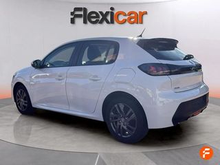 Peugeot 208 PureTech 55kW (75CV) Active