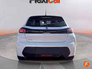 Peugeot 208 PureTech 55kW (75CV) Active