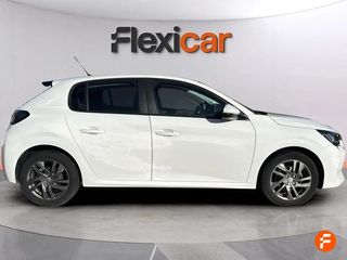Peugeot 208 PureTech 55kW (75CV) Active