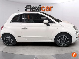 Fiat 500 1.2 8v 51kW (69CV) Lounge