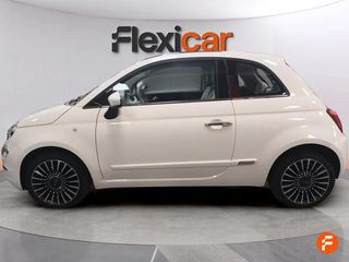 Fiat 500 1.2 8v 51kW (69CV) Lounge