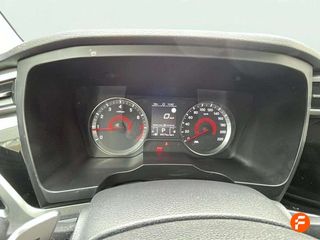 SsangYong Korando G15T Urban Auto