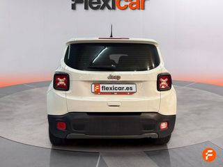 Jeep Renegade Limited 1.0 Gasolina 88 kW (120 CV)