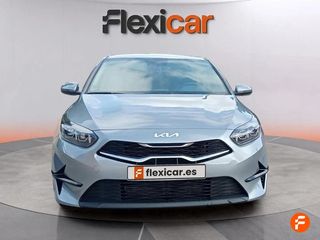 Kia Ceed 1.5 MHEV 118kW (160CV) Tech DCT