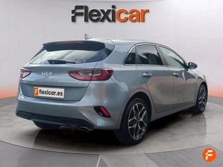 Kia Ceed 1.5 MHEV 118kW (160CV) Tech DCT
