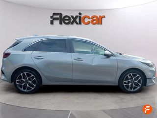 Kia Ceed 1.5 MHEV 118kW (160CV) Tech DCT