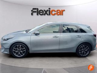 Kia Ceed 1.5 MHEV 118kW (160CV) Tech DCT