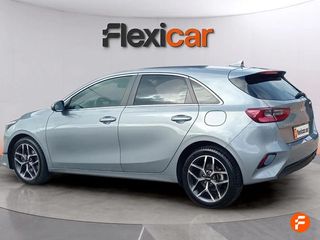 Kia Ceed 1.5 MHEV 118kW (160CV) Tech DCT