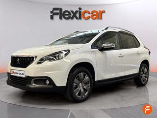 Peugeot 2008 Style 1.2L PureTech 60KW (82CV)