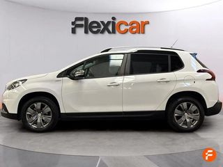 Peugeot 2008 Style 1.2L PureTech 60KW (82CV)