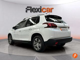 Peugeot 2008 Style 1.2L PureTech 60KW (82CV)