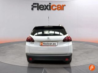 Peugeot 2008 Style 1.2L PureTech 60KW (82CV)