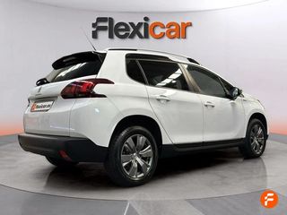 Peugeot 2008 Style 1.2L PureTech 60KW (82CV)