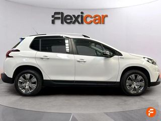 Peugeot 2008 Style 1.2L PureTech 60KW (82CV)
