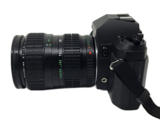 camara vintage pentax p30n