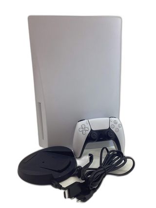 consola ps5 sony playstation 5