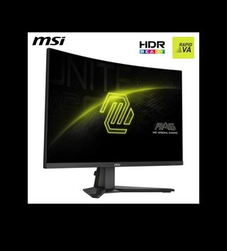 Monitor MSI 27 200Hz