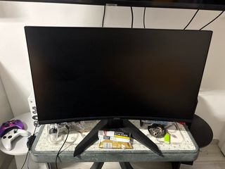 Monitor MSI 27 200Hz