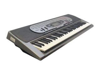 piano casio ctk-573