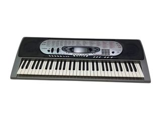 piano casio ctk-573
