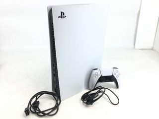 consola ps5 sony playstation 5