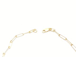 pulsera oro 18k