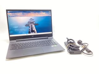 pc portatil hp victus by hp laptop 16-e0xxx