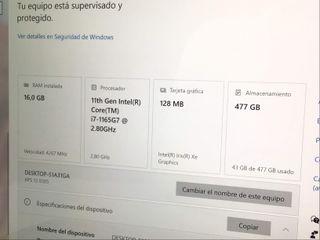 pc portatil dell xps