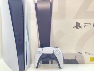 consola ps5 sony playstation 5